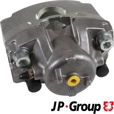 Bilde av JP GROUP 1261900170 Bremsecaliper framaksel venstre uten holder OPEL: Vectra C Caravan, CC, Sedan, SAAB: 9 3 Stasjonsvogn, Sedan