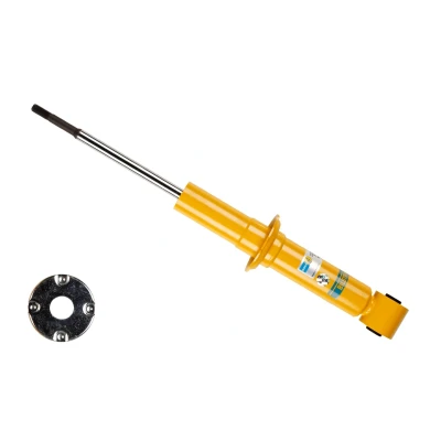 Bilde av BILSTEIN B6 4600 24 141369 Støtdemper bakaksel gasstrykk enkeltrør fjærdemper nedre øye, øvre stift