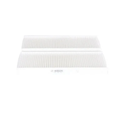 Bilde av BOSCH 1 987 435 033 Kupéfilter Partikkelfilter 240 84 20