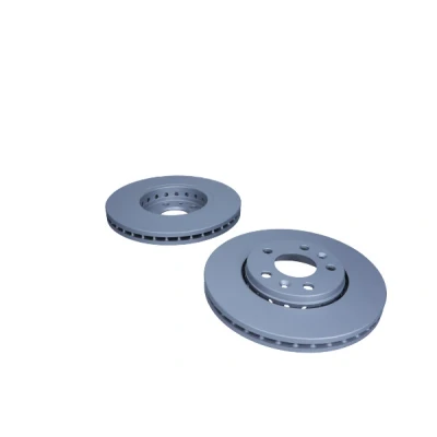 Bilde av QUARO QD7201 Bremseskiver 296 28 5 114 utvendig ventilert spraylakkert, belagt uten hjulnav, hjulfestebolt OPEL: Vivaro B Van, Combi