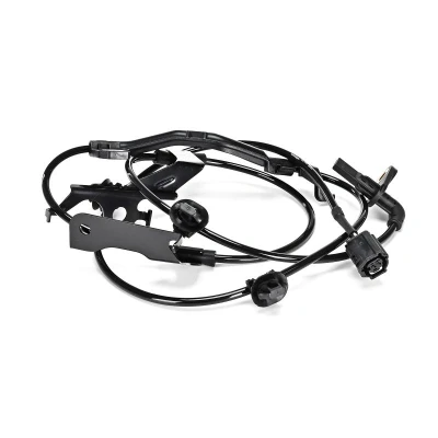 Bilde av DELPHI SS21541 12B1 ABS sensor aktiv TOYOTA: C HR (AX10) 1.2, 1.2 4WD, 1.8 Hybrid, 2.0, 2.0 Hybrid 2016