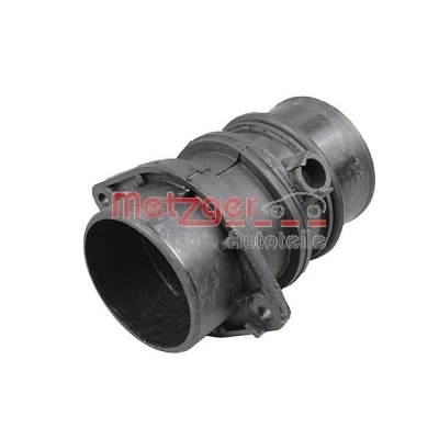 Bilde av METZGER 2388075 Sugeslange, luftfilter luftfilterhus, utgang med tetningsring, uten sensor