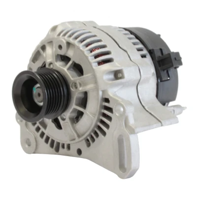 Bilde av MAPCO 13727 Dynamo 14V 60A VOLKSWAGEN: Transporter 4 Bus, 4, GOLF 3