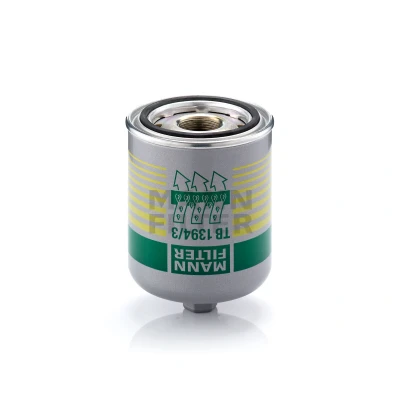 Bilde av MANN FILTER TB 1394/3 x Lufttørkerpatron