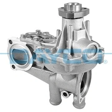 Bilde av DAYCO DP306 Vannpumpe VOLKSWAGEN: GOLF 2, Caddy 3, AUDI: 80 B4 Avant, 100 C4 Sedan