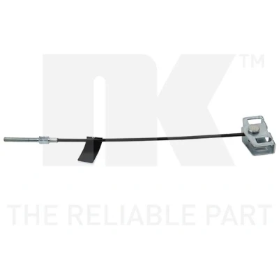 Bilde av NK 9022140 Bremsekabel 317 NISSAN: X Trail
