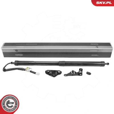 Bilde av Elektrisk bakluke, Høyre bak Esen skv 52SKV262 toyota highlander / kluger OE 68910 09020, 09021, 09022
