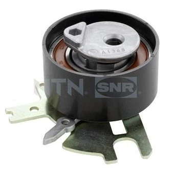 Bilde av SNR GT359.33 Strammerull, tannrem VOLVO: V50, V70 3