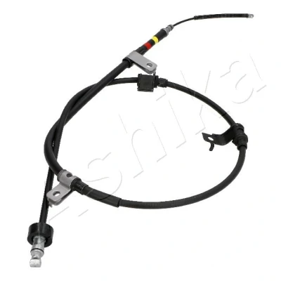 Bilde av ASHIKA 131 0H H37L Bremsekabel bak