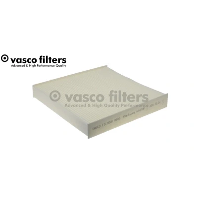 Bilde av DAVID VASCO O105 Kupéfilter Partikkelfilter 221 225 36 CITROËN: Berlingo / First I Van, I, PEUGEOT: Partner Van