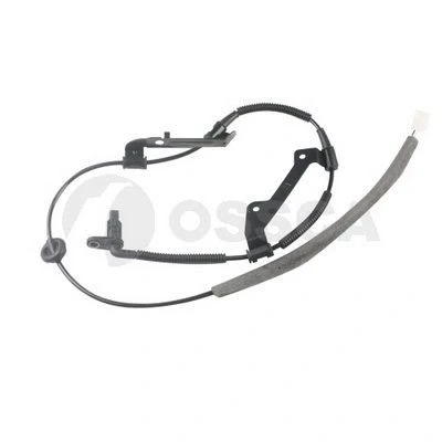 Bilde av OSSCA 30918 ABS Sensor høyre bak 2 polet HYUNDAI: Santa Fe II (CM) 2.2 CRDi 4x4, 2.4, 2.0 2.7 2006 2012