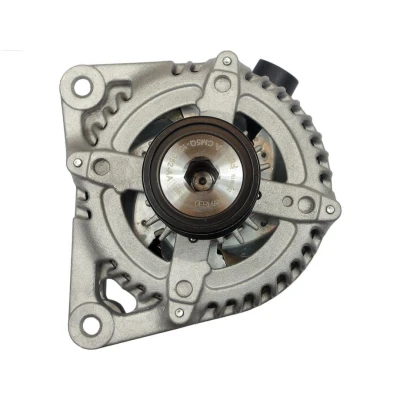 Bilde av AS PL A6132(DENSO) Dynamo 12V 150A FORD: Transit Connect V408 Van, FOCUS 3 Turnier, 3, SUZUKI: SWIFT