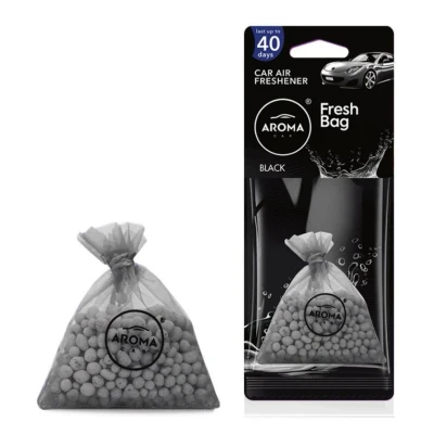 Bilde av Luftforfrisker AROMA FRESH BAG BLACK AR10076