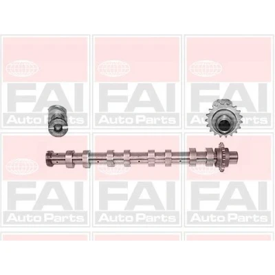 Bilde av FAI AutoParts C267 Kamaksel PEUGEOT: 3008 I