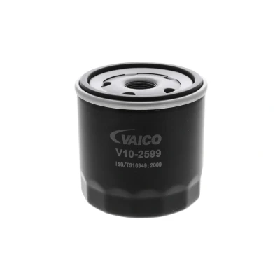 Bilde av VAICO V10 2599 Oljefilter 3/4&quot; 16UNF Original Quality Påskruingsfilter VOLKSWAGEN: Tiguan I, Polo V Hatchback, Golf 7, SKODA: Octavia 3 Combi