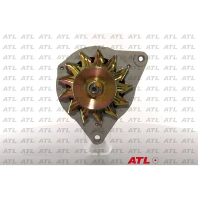 Bilde av Dynamo, Montering, ford,land rover,tvr,vauxhall, 5010554, 708F1 0346 AA, 82FH 10300 GEU 210, 2210, GXE 8210, PRC 4286