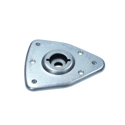 Bilde av MAXGEAR 72 4554 Fjærbenslager framaksel, framaksel begge sider Metall PEUGEOT: 308 II Hatchback, SW 2, 3008 I, CITROËN: C4 Grand Picasso 2