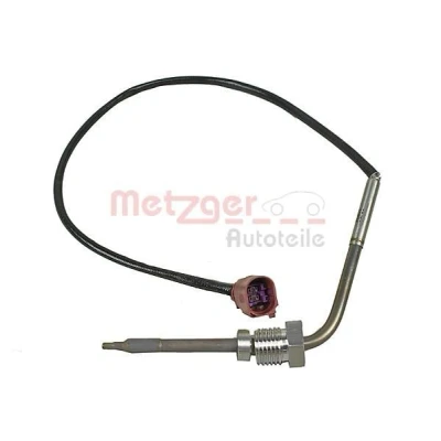 Bilde av METZGER 0894060 Sensorer før sotpartikkelfilter VOLKSWAGEN: Polo V Hatchback, SKODA: Roomster, Fabia 2