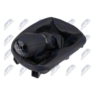 Bilde av Girspakknott, seat leon, toledo ii