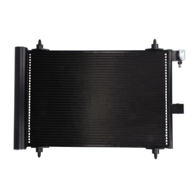 Bilde av THERMOTEC KTT110324 Kondensator med tørker 560 X 361 16 mm CITROËN: C5 II Stasjonsvogn