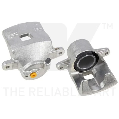 Bilde av NK 213236 Bremsecaliper Støpejern MAZDA: FAMILIA 6, 323 F 6