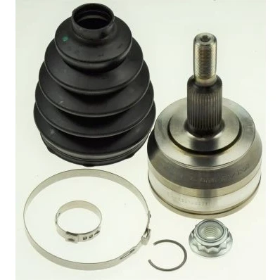 Bilde av SPIDAN 36106 Drivknute med mutter TPE (termoplastisk elastomer) VOLKSWAGEN: Multivan 6