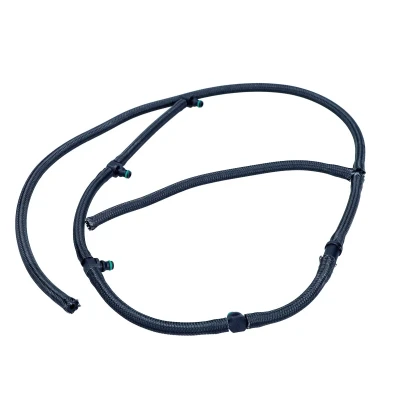Bilde av MAXGEAR 15 0320 Slange, lekkasje brennstoff Common Rail (CR) CHRYSLER: Voyager IV (RG, RS) 2.5 CRD, 2.8 CRD 2000 2008