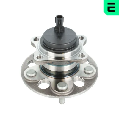 Bilde av OPTIMAL 982307 Hjullagersett med integrert ABS sensor 152 TOYOTA: C HR