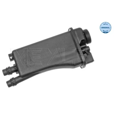 Bilde av MEYLE 314 223 0002 Ekspansjonstank uten deksel ORIGINAL Quality BMW: 7, 5 Sedan, Touring