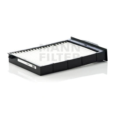 Bilde av MANN FILTER CU 2316 Kupéfilter Partikkelfilter 225 186 42 RENAULT: MEGANE 2, 2 Kombi