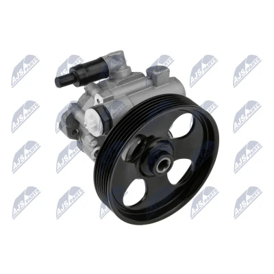 Bilde av NTY SPW CT 011 Hydraulikkpumpe hydraulisk