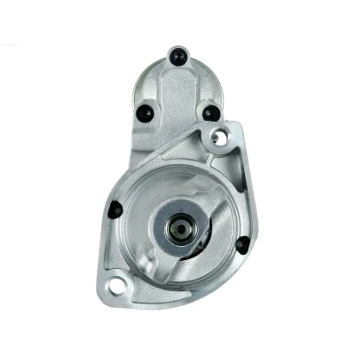Bilde av AS PL S0460S Starter 12 1,80 10 MERCEDES BENZ: E Klasse T modell, Sedan, Vito Mixto, JEEP: GRAND CHEROKEE 3, Commander, CHRYSLER: 300C Sedan
