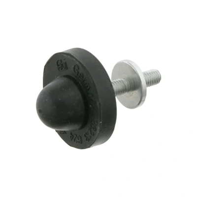 Bilde av FEBI BILSTEIN 26213 Buffer, motorpanser