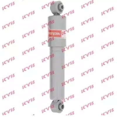 Bilde av Støtdemper, Bakaksel, fiat barchetta, punto, punto cabriolet, van, lancia y, 46406118, 46425450, 46452194, 46472963, 46473865, 464
