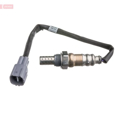 Bilde av DENSO Direct Fit DOX 2066 Lambdasonde M18x1.5 oppvarmet, planarsonde, TOYOTA: Yaris I Hatchback, Aygo