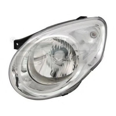 Bilde av Frontlykt, Venstre, kia picanto i, 9210107510, 92101 07510