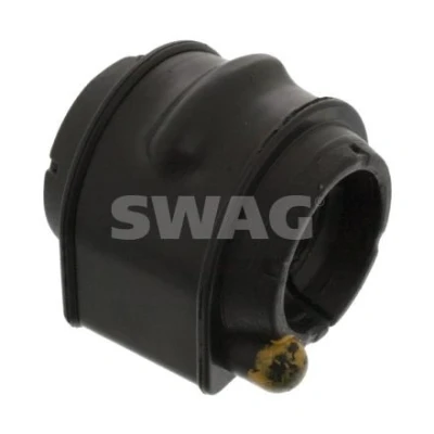 Bilde av SWAG 50 94 6543 Stabilisatorbøssinger bakaksel gummi 17,5 48 FORD: FOCUS 2, C Max 3
