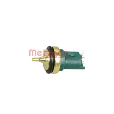Bilde av METZGER 0905083 Sensor, kjølemiddeltemperatur med tetning PEUGEOT: 308 I Hatchback