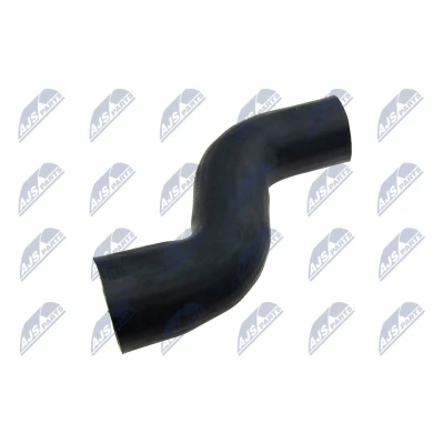 Bilde av Ladeluftslange, mercedes benz, 906 528 01 82, A906 82