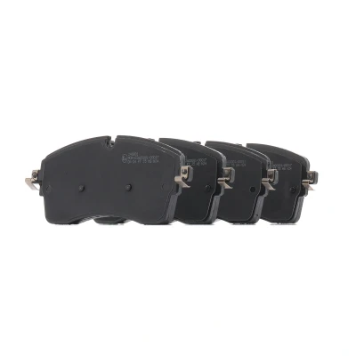 Bilde av METELLI 22 1250 0 Bremseklosser klargjort for slitasjeindikator LAND ROVER: Range Rover Evoque, Sport, Discovery Sport