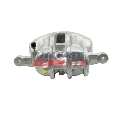 Bilde av FAST FT32806 Bremsecaliper Støpejern venstre bakaksel PEUGEOT: Partner II Van, Tepee, Flatvogn lastebil/Chassis