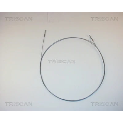 Bilde av Gasskabel TRISCAN 8140 29313