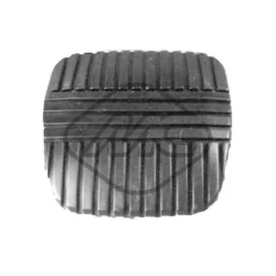 Bilde av Pedalbelegg, bremsepedal, nissan primera, 465312F000
