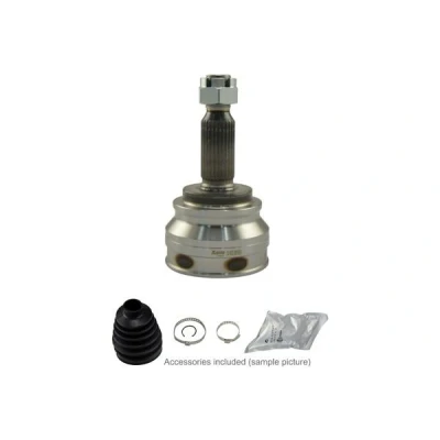 Bilde av KAVO PARTS CV 5532 Drivknute hjulside, framaksel MITSUBISHI: Outlander 3, 2 SUV, Lancer 8 Limousine