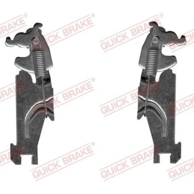 Bilde av QUICK BRAKE 108 53 016 Regulering, trommelbremse NISSAN: MICRA 4