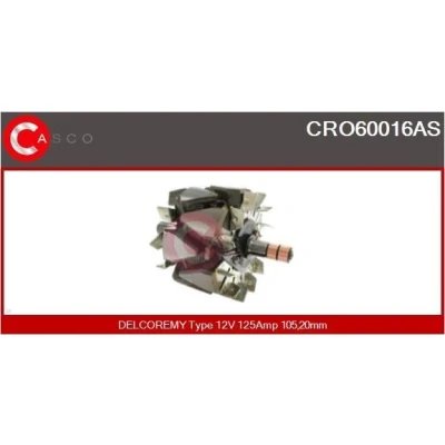Bilde av CASCO CSS74318GS Sensorer FIAT: Grande Punto Hatchback