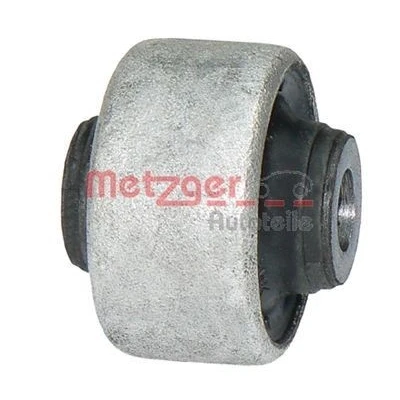 Bilde av METZGER 52022608 Styrestang Lagring framaksel, nede, senter Gummimetallager for casterstag