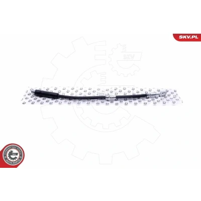 Bilde av Bremseslange, Framaksel, på begge sider, opel,vauxhall, 13136715, 13194247, 13334943, 5562260, 5562276, 562161