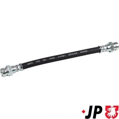 Bilde av JP GROUP 3361700800 Bremseslange bakaksel 170 FIAT: Punto I Hatchback