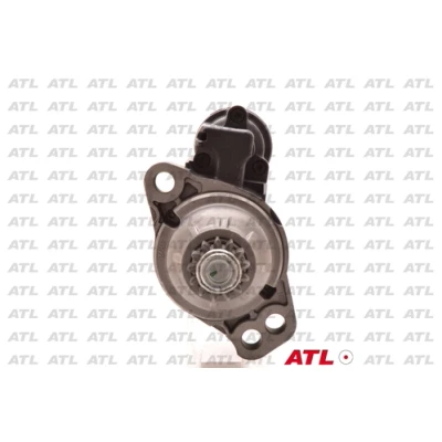 Bilde av Starter, audi,seat,skoda,vw, 02M 911 021 G, GX, 024 J, JX, Q, QX